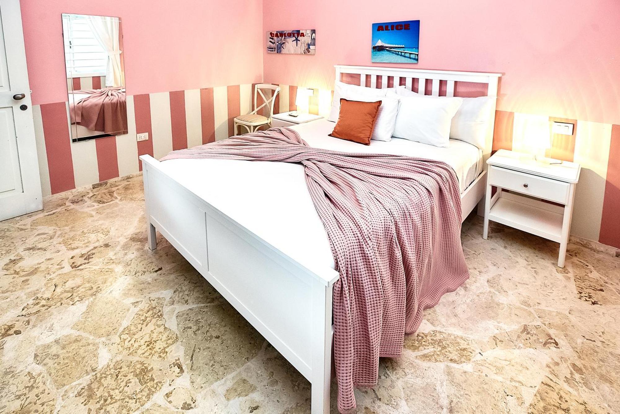 La Flor Del Caribe Beach & Spa Punta Cana Luaran gambar