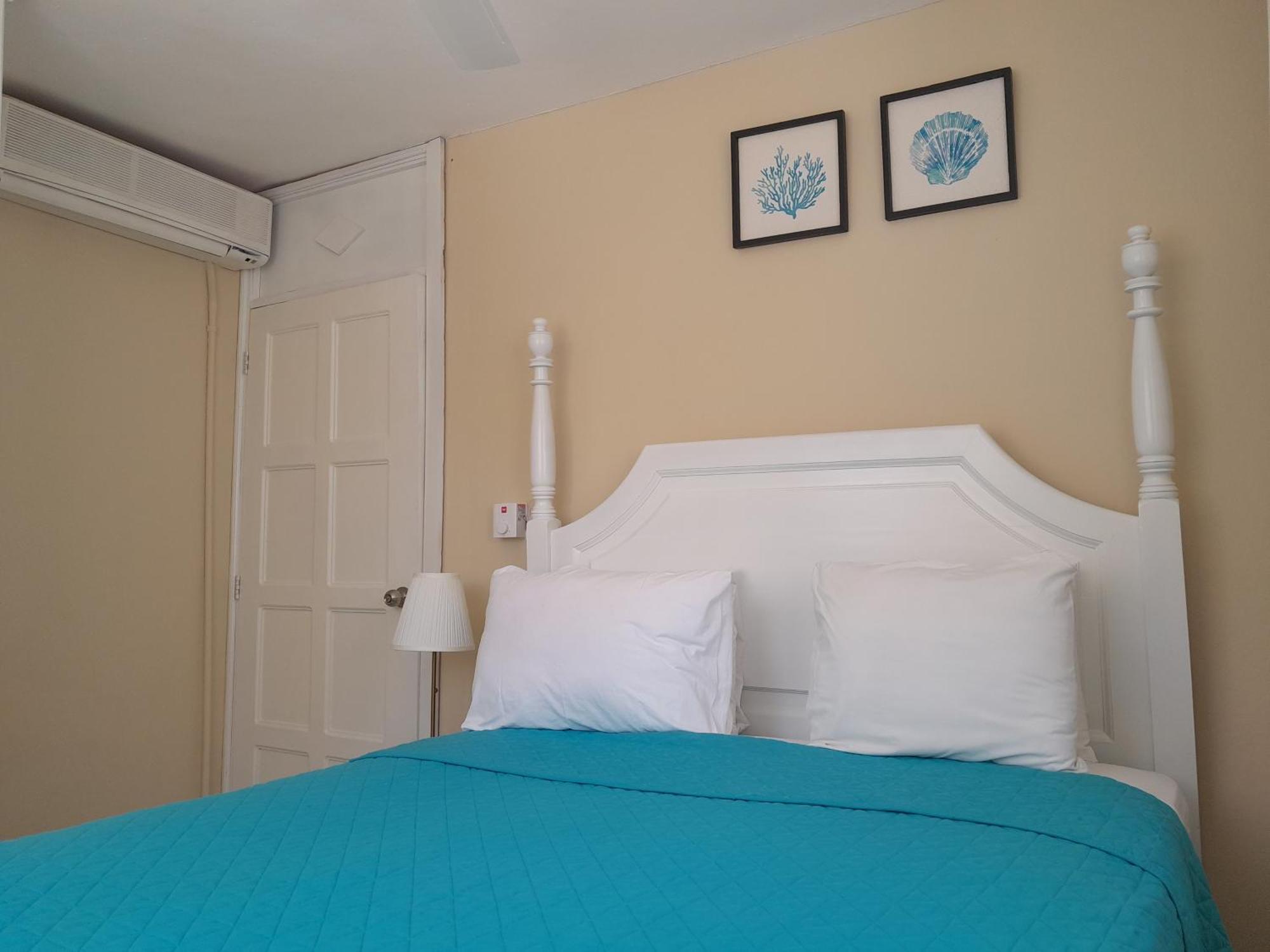 La Flor Del Caribe Beach & Spa Punta Cana Bilik gambar