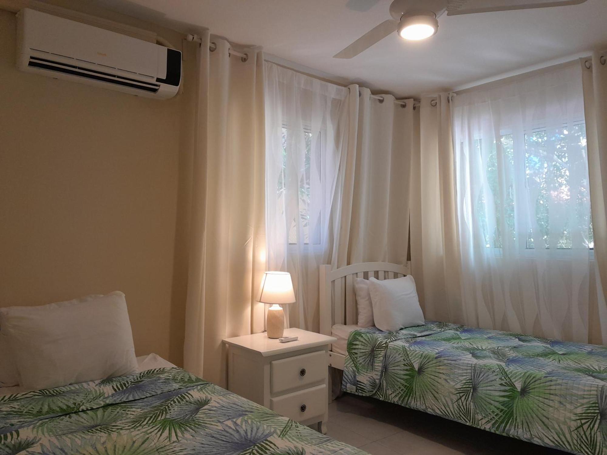 La Flor Del Caribe Beach & Spa Punta Cana Bilik gambar