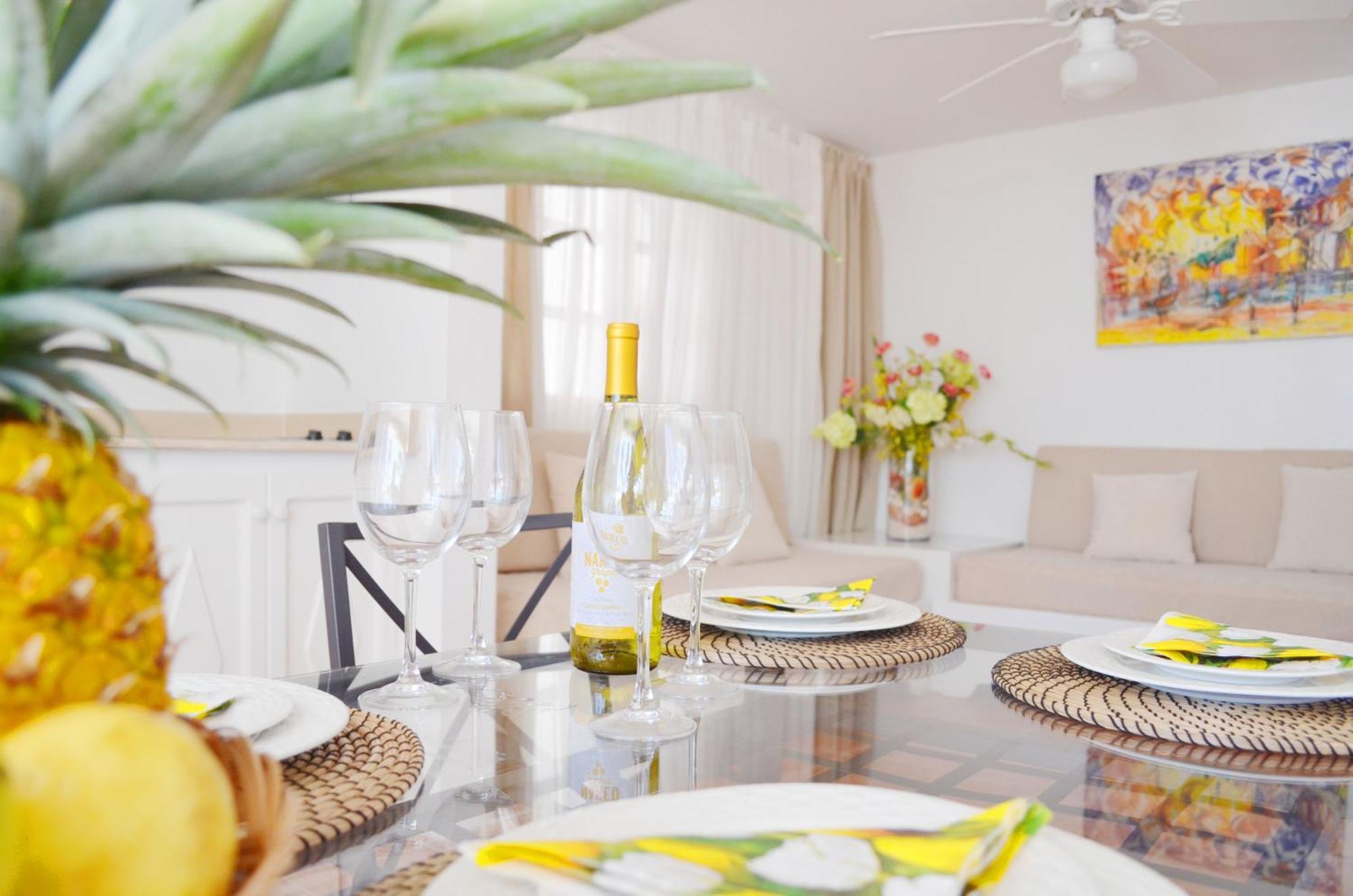 La Flor Del Caribe Beach & Spa Punta Cana Bilik gambar