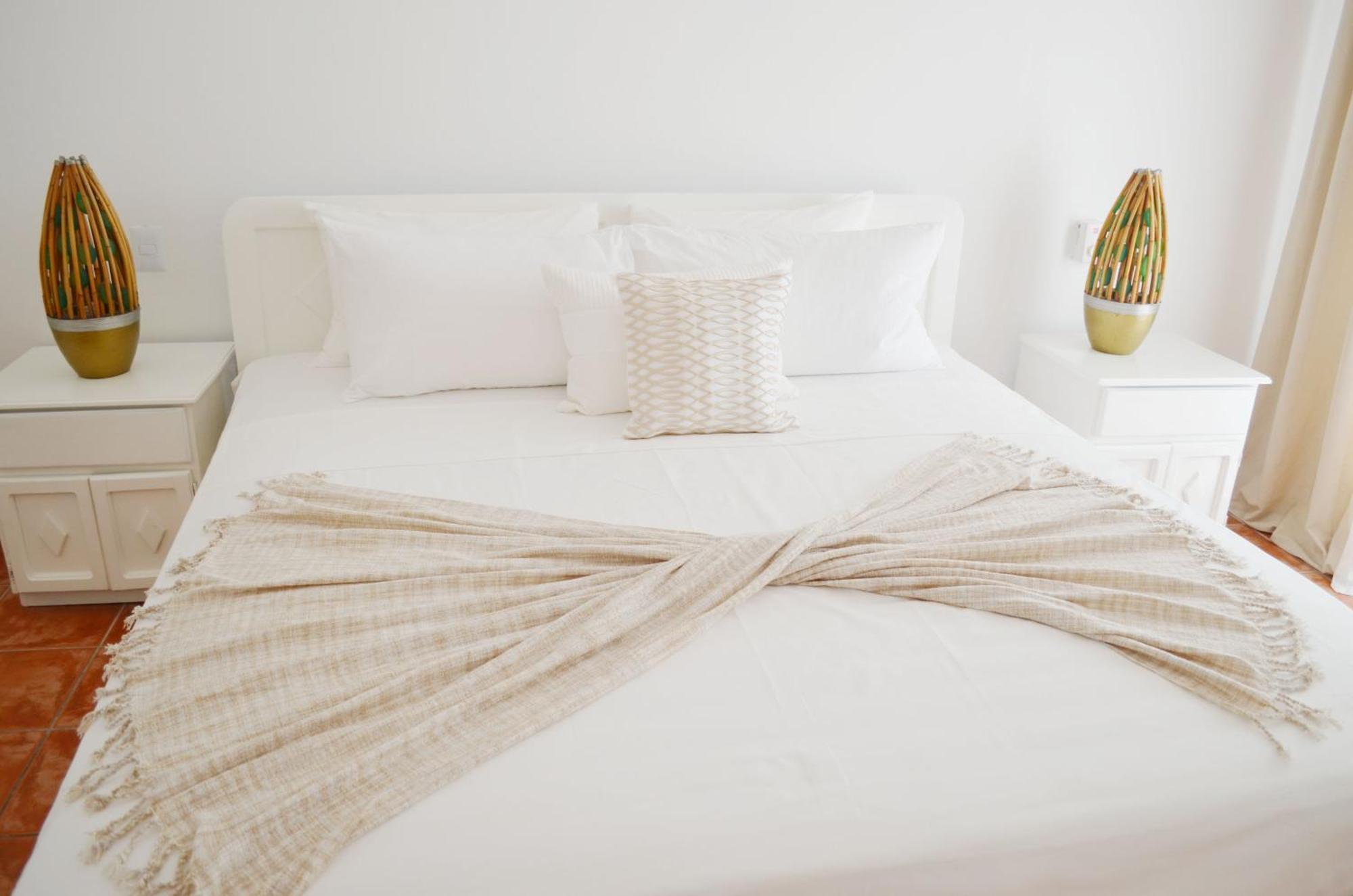 La Flor Del Caribe Beach & Spa Punta Cana Bilik gambar