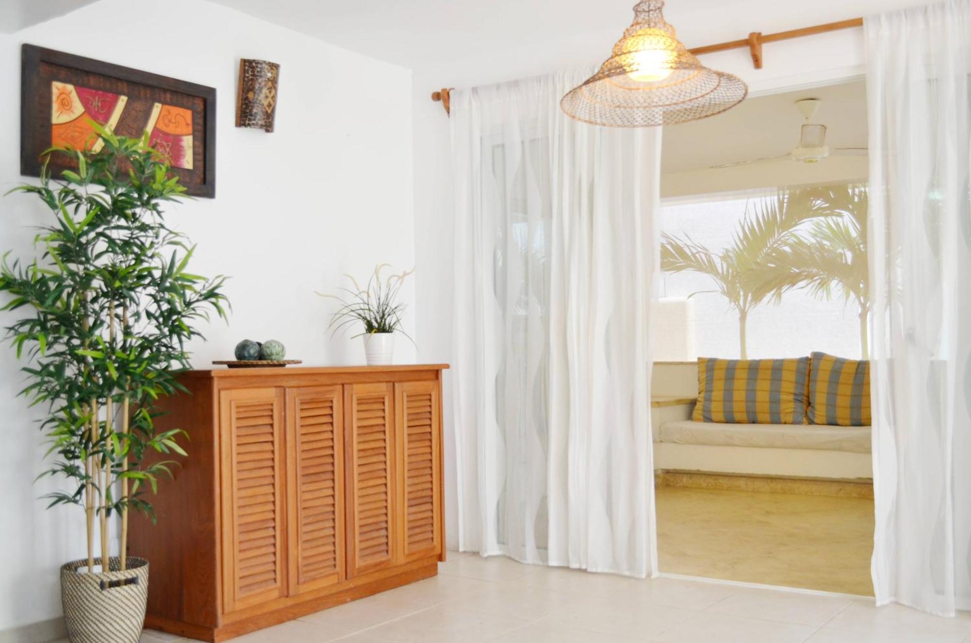 La Flor Del Caribe Beach & Spa Punta Cana Luaran gambar
