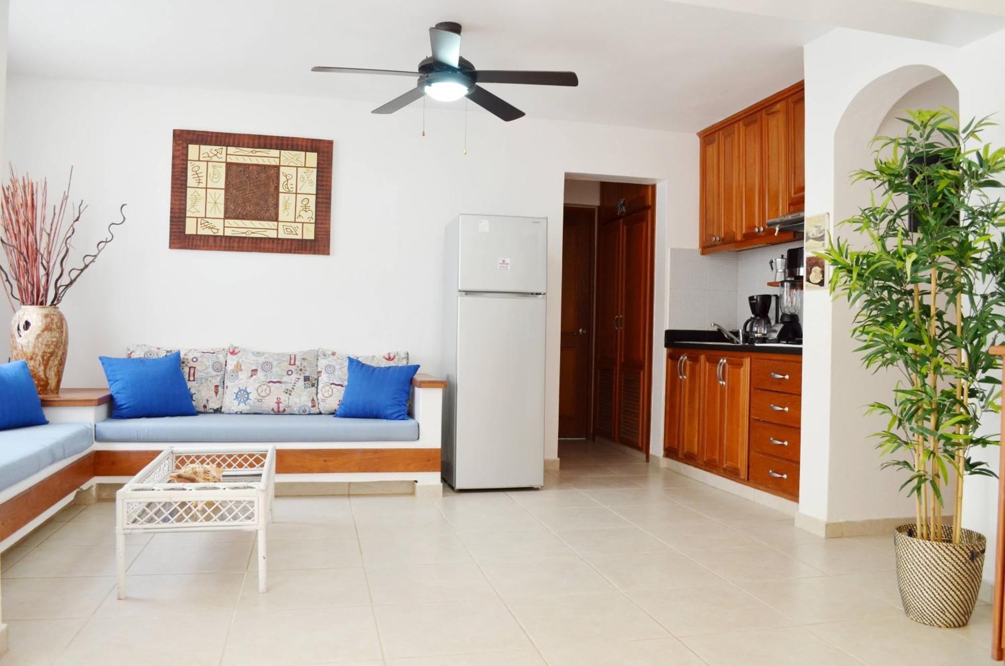 La Flor Del Caribe Beach & Spa Punta Cana Luaran gambar