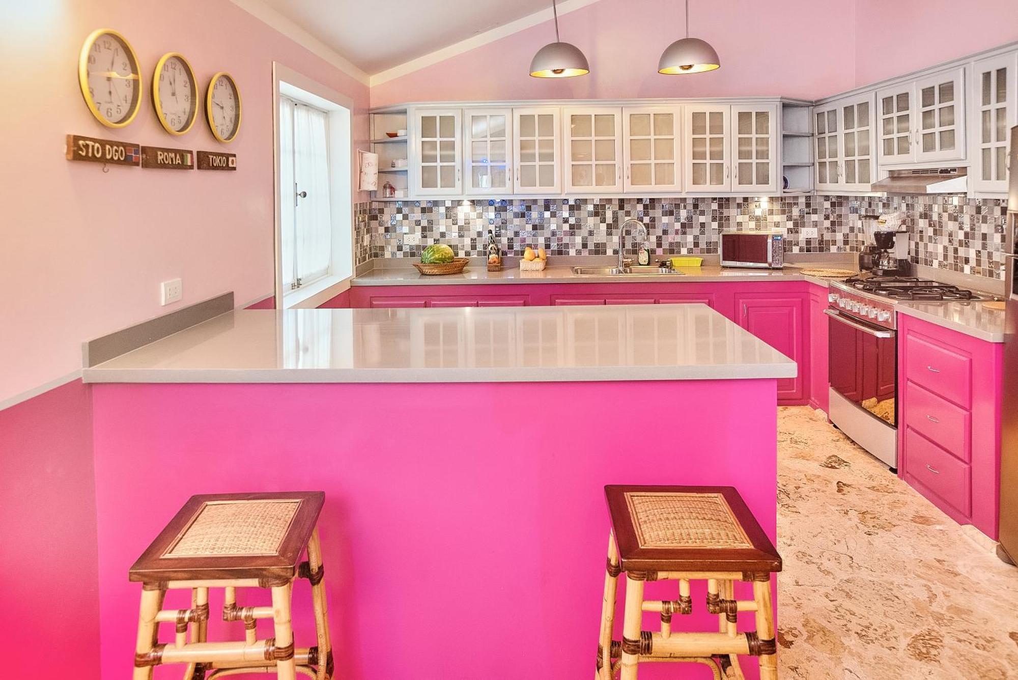 La Flor Del Caribe Beach & Spa Punta Cana Bilik gambar