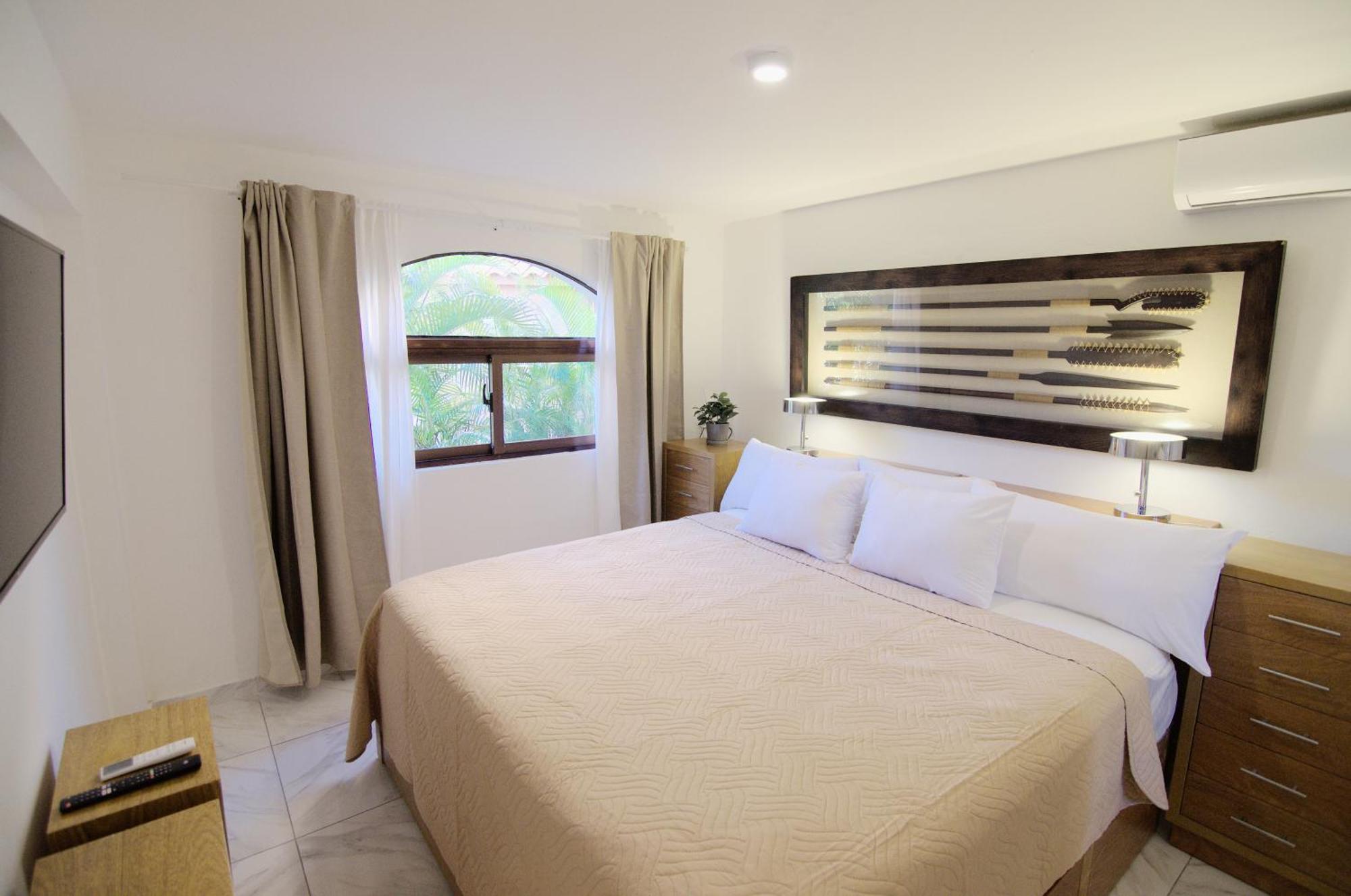 La Flor Del Caribe Beach & Spa Punta Cana Bilik gambar