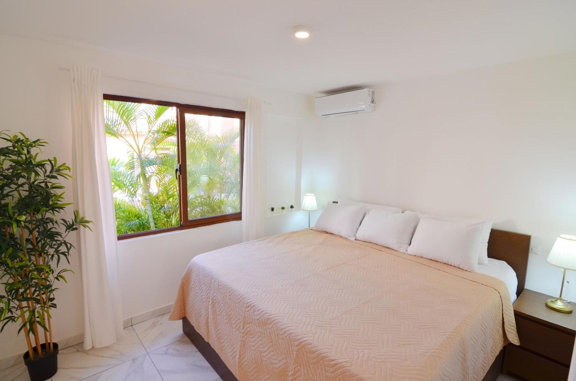 La Flor Del Caribe Beach & Spa Punta Cana Bilik gambar