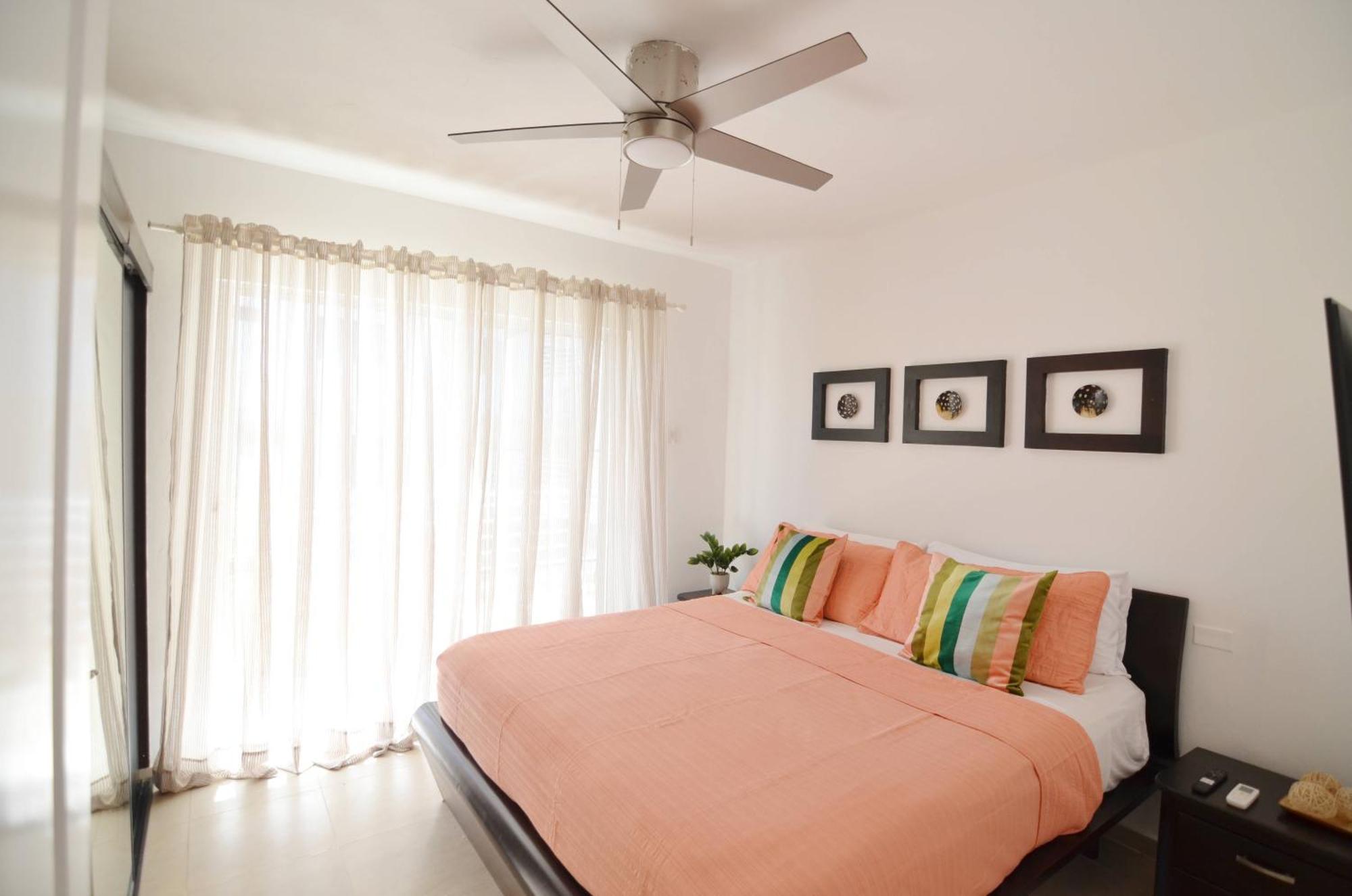 La Flor Del Caribe Beach & Spa Punta Cana Bilik gambar