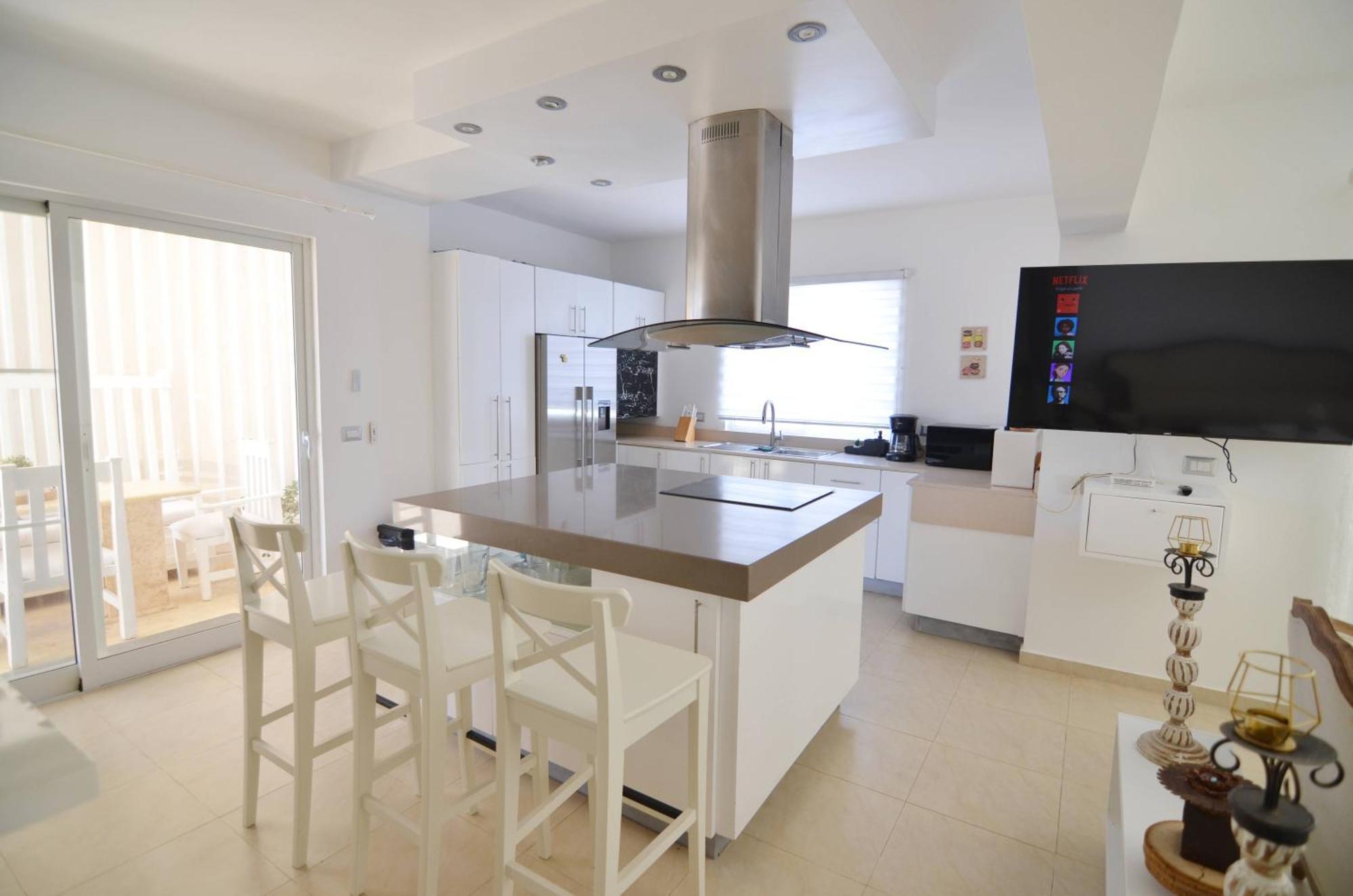 La Flor Del Caribe Beach & Spa Punta Cana Bilik gambar