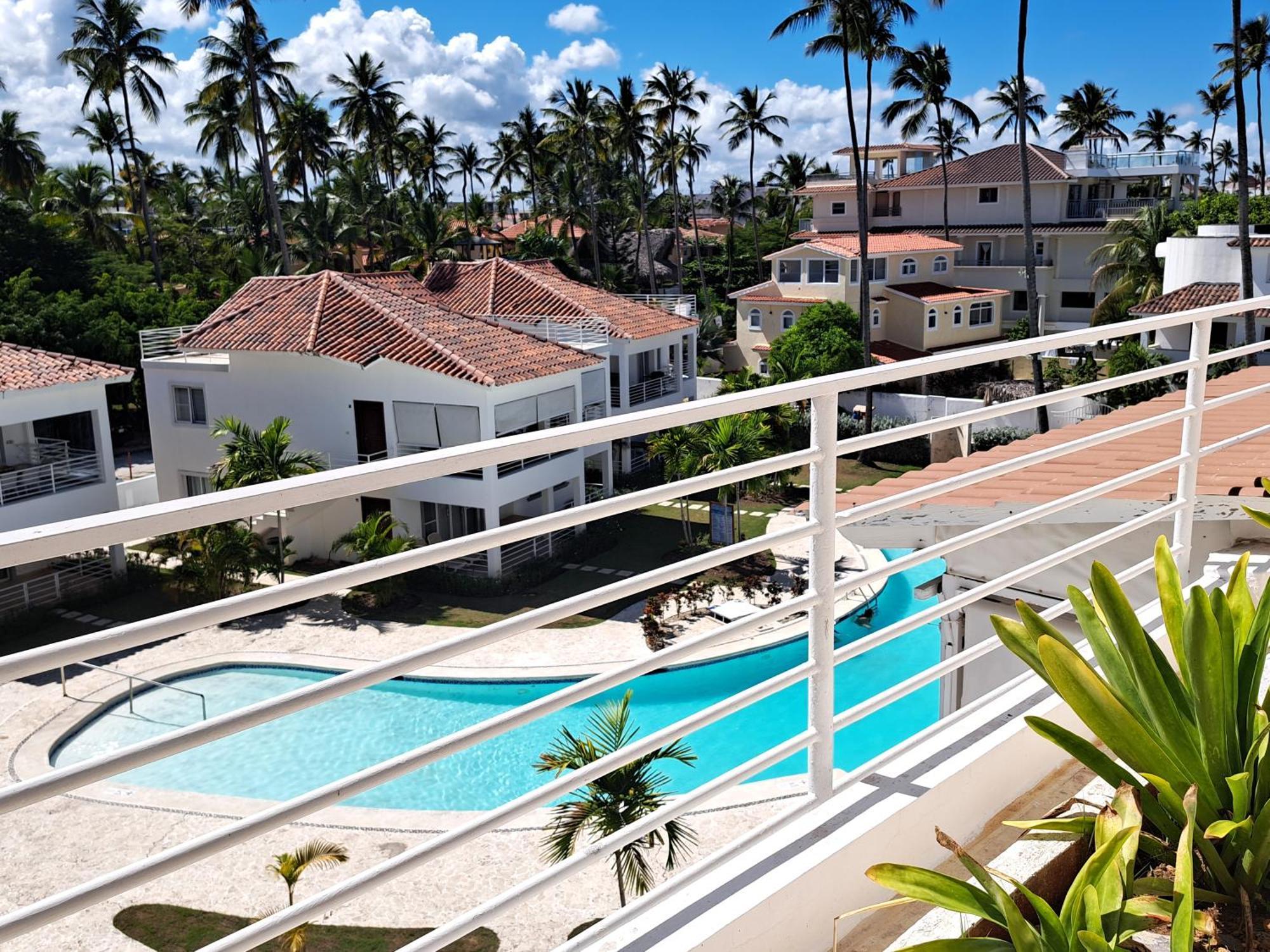 La Flor Del Caribe Beach & Spa Punta Cana Bilik gambar