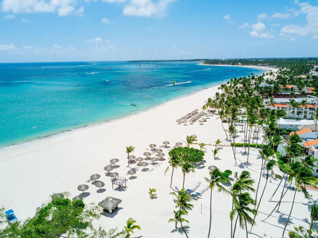 La Flor Del Caribe Beach & Spa Punta Cana Luaran gambar