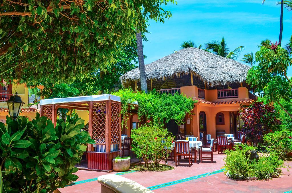 La Flor Del Caribe Beach & Spa Punta Cana Luaran gambar