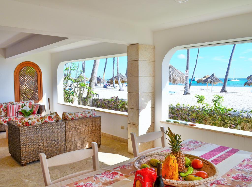 La Flor Del Caribe Beach & Spa Punta Cana Luaran gambar