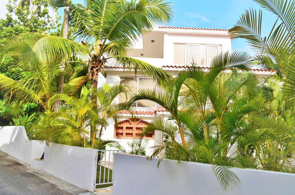 La Flor Del Caribe Beach & Spa Punta Cana Luaran gambar