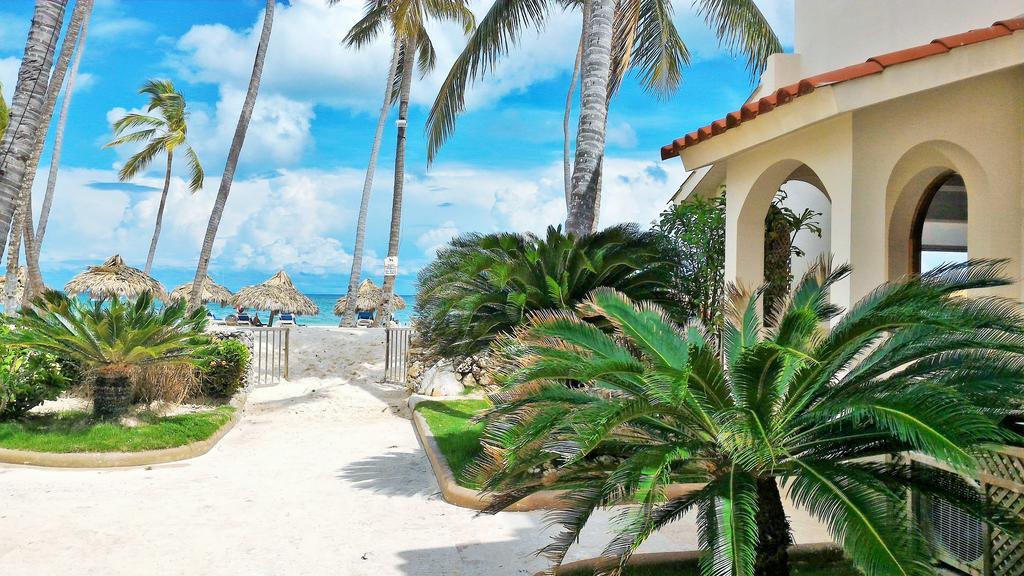 La Flor Del Caribe Beach & Spa Punta Cana Luaran gambar