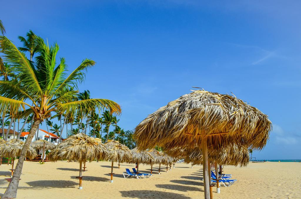 La Flor Del Caribe Beach & Spa Punta Cana Luaran gambar