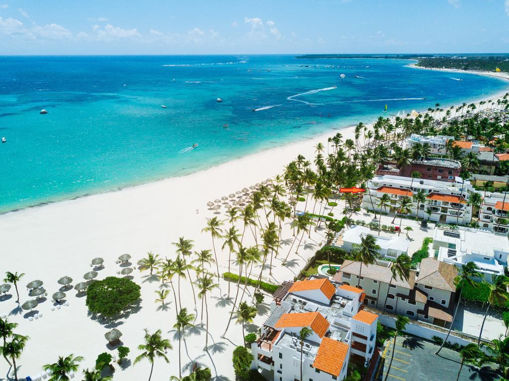 La Flor Del Caribe Beach & Spa Punta Cana Luaran gambar