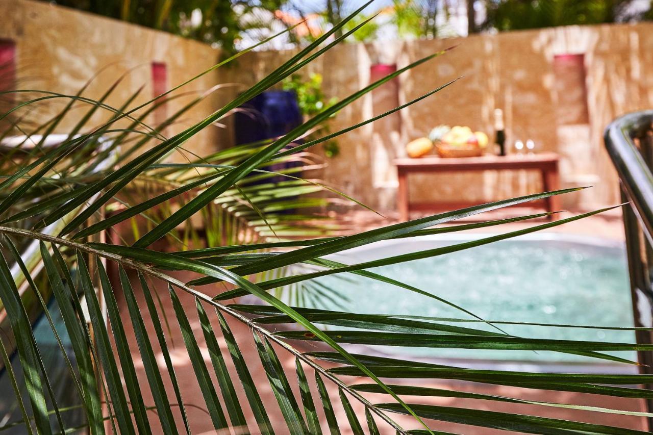 La Flor Del Caribe Beach & Spa Punta Cana Luaran gambar
