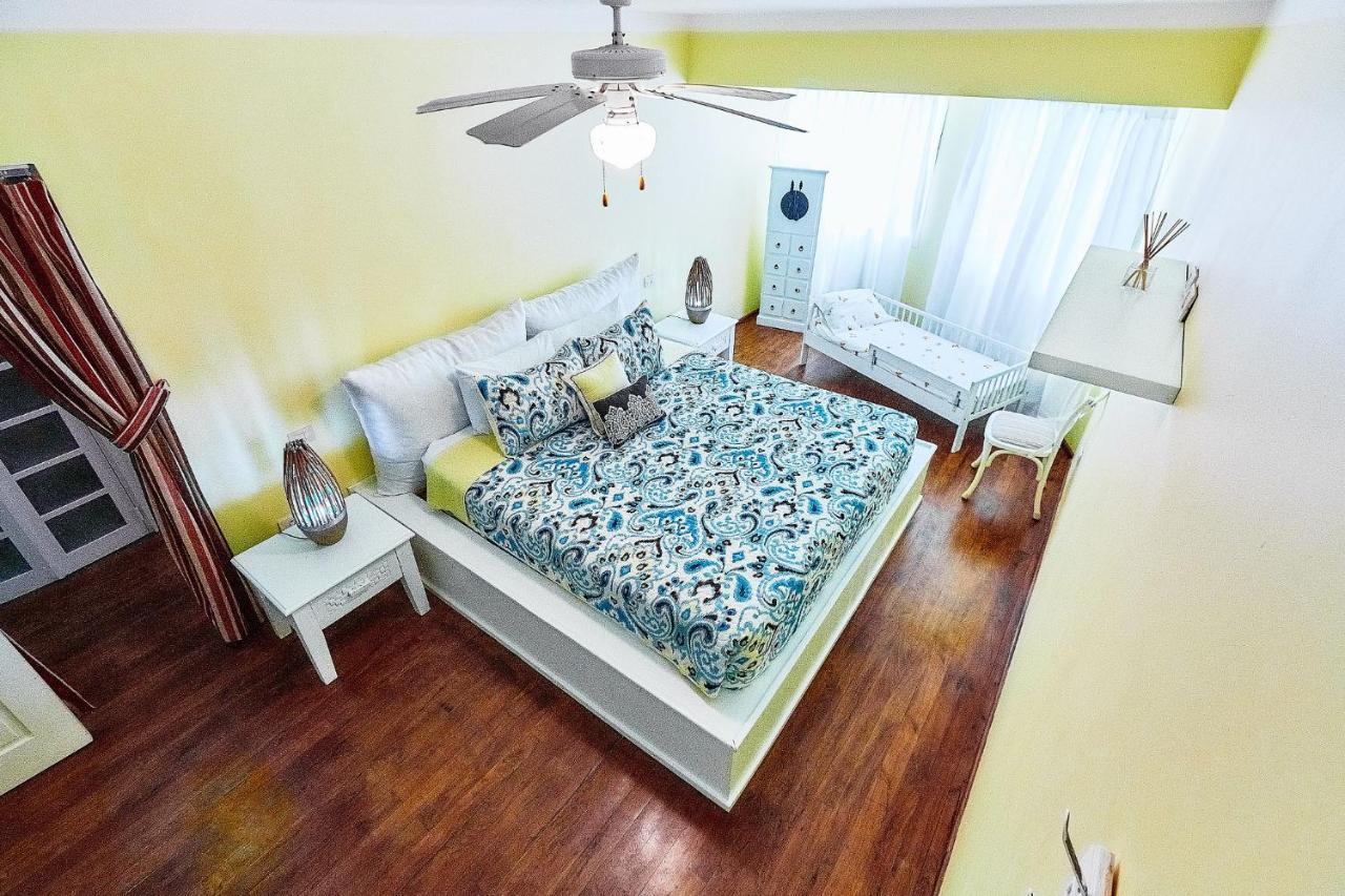 La Flor Del Caribe Beach & Spa Punta Cana Luaran gambar