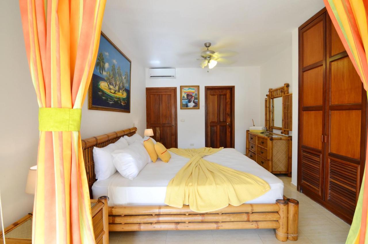 La Flor Del Caribe Beach & Spa Punta Cana Luaran gambar